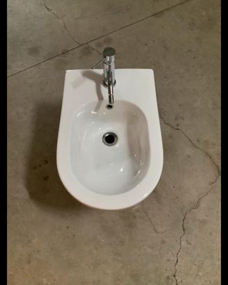 COPPIA SANITARI IDEAL STANDARD – ESEDRA