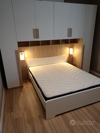 Camera San Vito Taranto