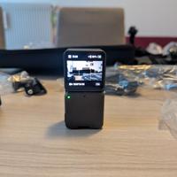 dji osmo action 2