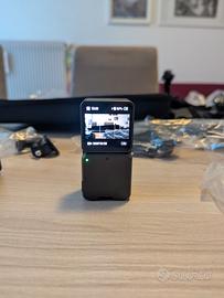 dji osmo action 2
