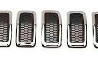Griglia anteriore jeep cherokee 2014-