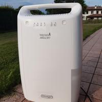 Deumidificatore DeLonghi "Tasciugo"