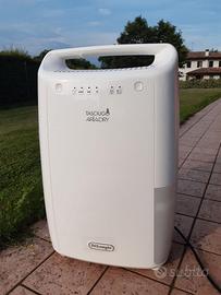 Deumidificatore DeLonghi "Tasciugo"