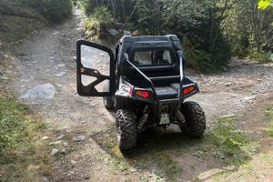 Polaris rzr 800 RANGER 
