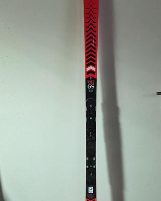 Sci da gigante Völkl cm.188