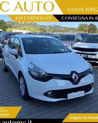 RENAULT Clio 1.2 75CV GPL 5 porte Live