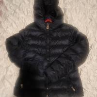 Giubbotto peuterey 8 anni