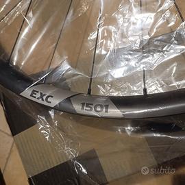 DT SWISS EXC1501  29" rachet 