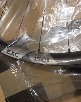 DT SWISS EXC1501  29" rachet 