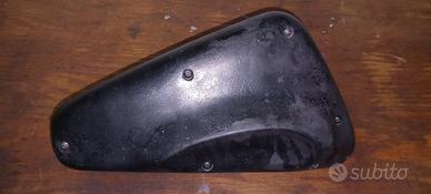 Scatola filtro Piaggio NRG mc1