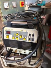 Saldatrice Tig 200