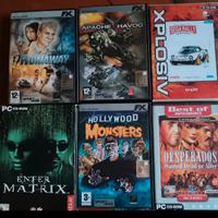 PC giochi 