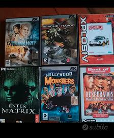 PC giochi 