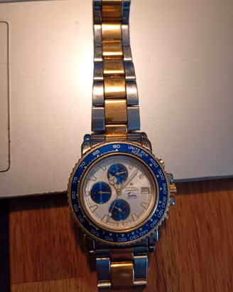Orologio Breil MantaWindsor Chrono Originale