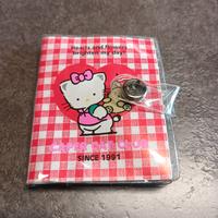 Mini Diario camper cat club