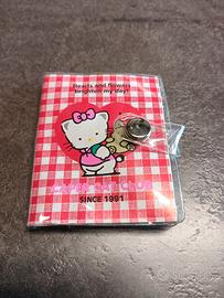 Mini Diario camper cat club