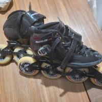 Pattini Powerslide n. 36