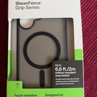 Custodia Belkin iphone 17