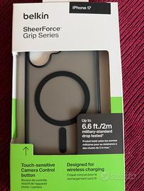 Custodia Belkin iphone 17