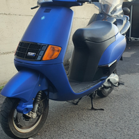 Piaggio Quartz
