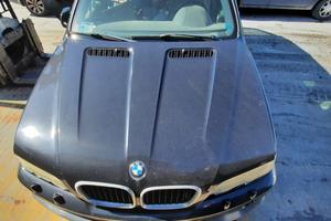 BMW X5 2005 - COFANO ANTERIORE