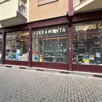 Teorema Aziende FERRAMENTA STORICA in MONDOVI (CN)
