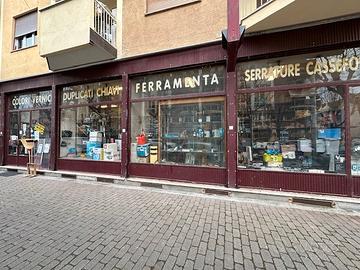 Teorema Aziende FERRAMENTA STORICA in MONDOVI (CN)
