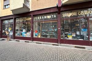 Teorema Aziende FERRAMENTA STORICA in MONDOVI (CN)