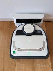 Folletto VR200 Robot aspirapolvere