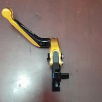 leva frizione HONDA  HORNET, aftermarket.