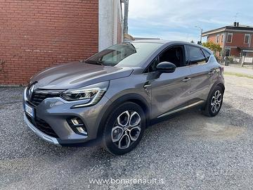 Renault Captur E-Tech hybrid 1.6 E-TECH HEV 1...