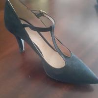 sscarpe da ballo donna