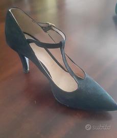 sscarpe da ballo donna