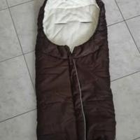 sacco termico universale Altabebe