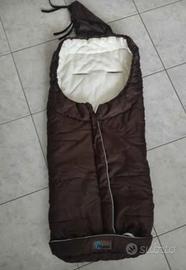 sacco termico universale Altabebe