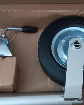 ruotino x carrello appendice