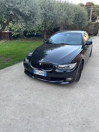 Bmw e93 320d