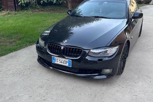 Bmw e93 320d