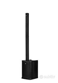ELEVA ECA5312 Sistema PA a Colonna con Sub da 12″