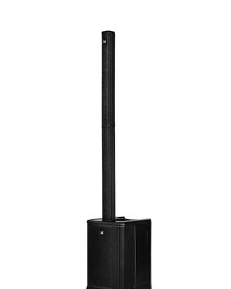 ELEVA ECA5312 Sistema PA a Colonna con Sub da 12″
