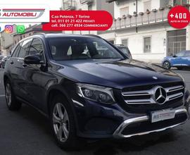 Mercedes-Benz GLC Mercedes-Benz 220 d 4Matic ...