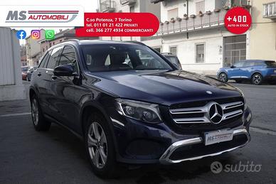 Mercedes-Benz GLC Mercedes-Benz 220 d 4Matic ...