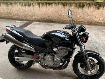 Honda Hornet - 2001