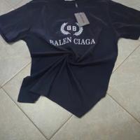 Maglietta Balenciaga