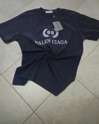 Maglietta Balenciaga