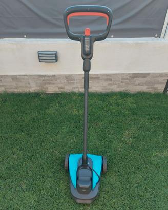 Gardena HandyMower Tosaerba/Rasaerba a batteria