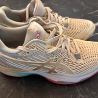 Scarpe Asics solution speed ff2