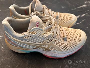 Scarpe Asics solution speed ff2