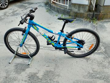 Bici da bambino Scott Scale