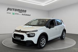 CITROEN C3 AUTOCARRO N1 4 POSTI